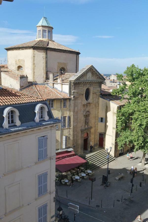 La Suite Opera - Aix Centre Historique Екс-ан-Прованс Екстер'єр фото